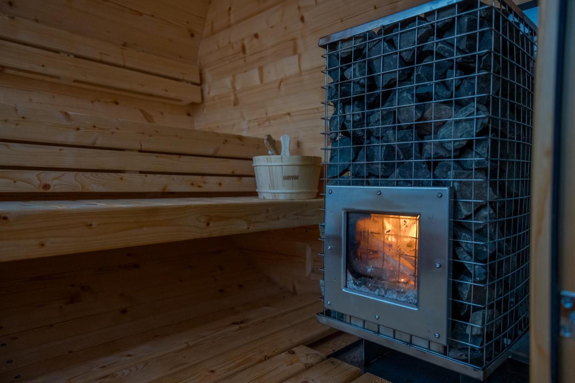 Rajska Polana Domki Premium ,Na Odludziu Z Prywatna Balia Z Jacuzzi I Sauna ,Cisza,Rowery Elektryczne,Gory,Astroprzygoda,- Adrspach, Skalne Miasto, Zamek Ksiaz,Andrzejowka,Karpacz, Sniezka,Janskie Laznie,Pec Mieroszow المظهر الخارجي الصورة