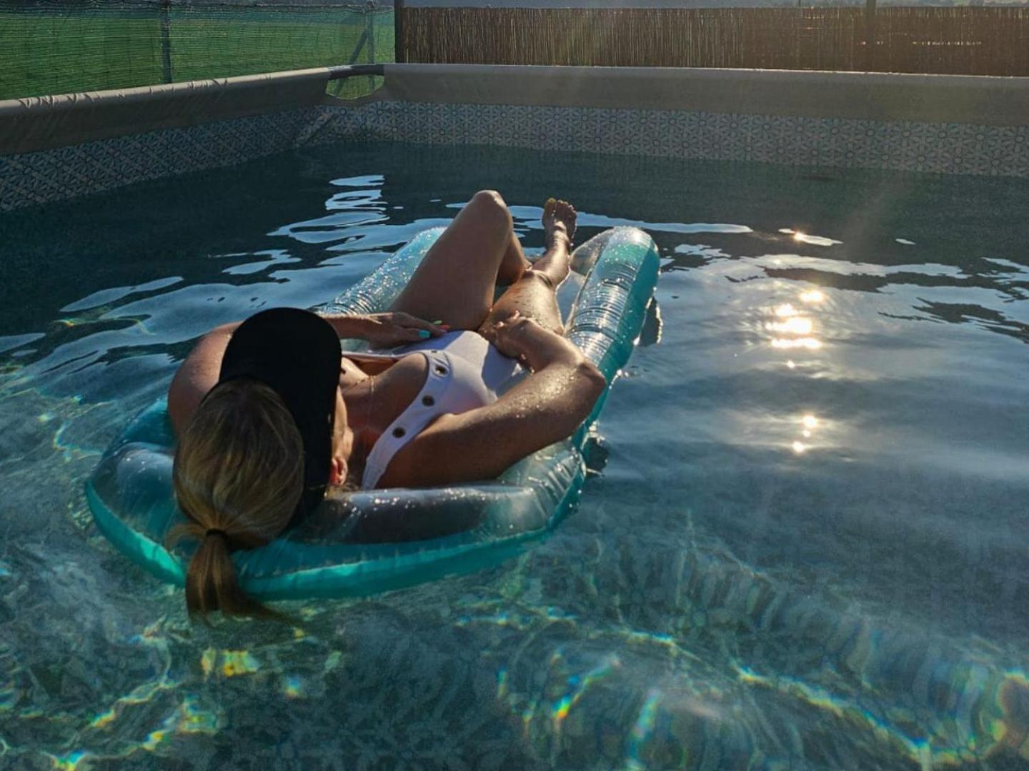 Rajska Polana Domki Premium ,Na Odludziu Z Prywatna Balia Z Jacuzzi I Sauna ,Cisza,Rowery Elektryczne,Gory,Astroprzygoda,- Adrspach, Skalne Miasto, Zamek Ksiaz,Andrzejowka,Karpacz, Sniezka,Janskie Laznie,Pec Mieroszow المظهر الخارجي الصورة